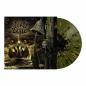 Preview: Lord Belial - Unholy Trinity LP (Swamp Green Black Gold Splatter Vinyl)
